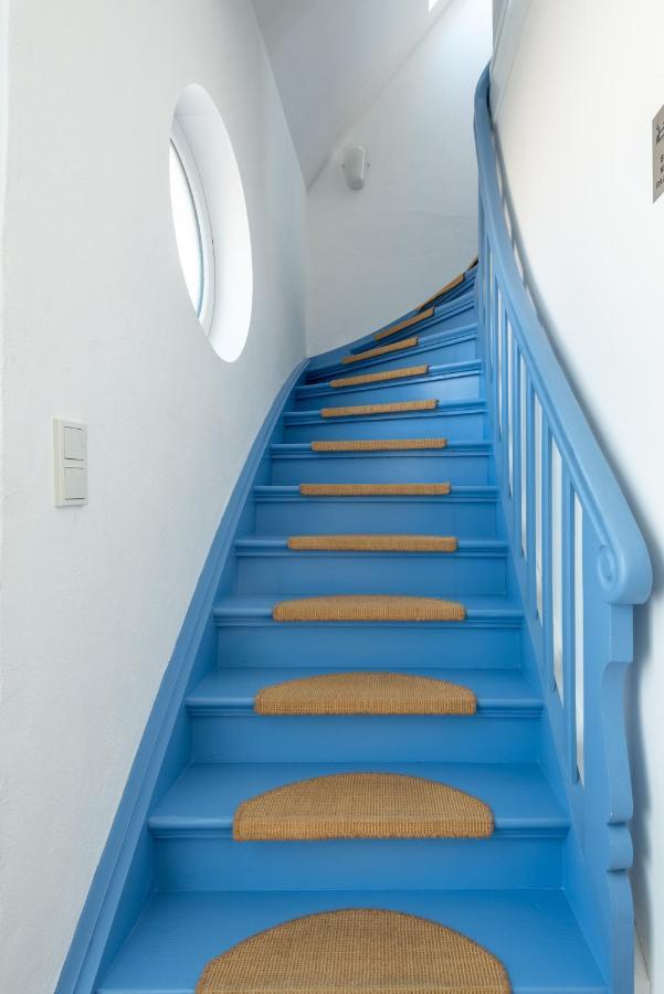 Ferienwohnung Brombeere Mit Grossem Garten Und Balkon 그랄뮈리츠 외부 사진